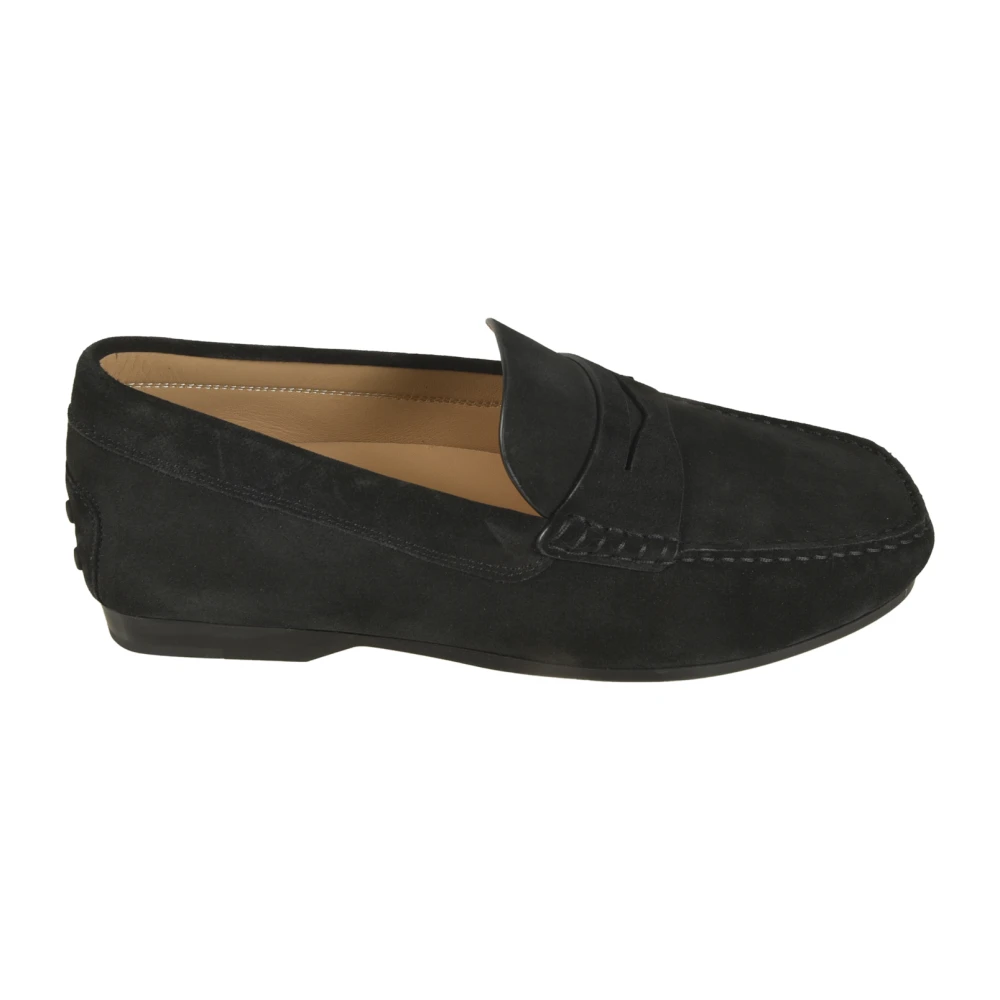 Shoes > Flats > Loafers - - Tod's - Modalova