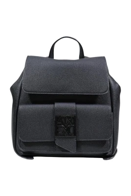 Susy Soft Backpack