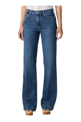 Leenah Wide Jeans