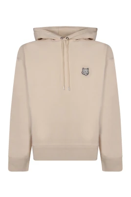 Bold Fox Ivory Hoodie