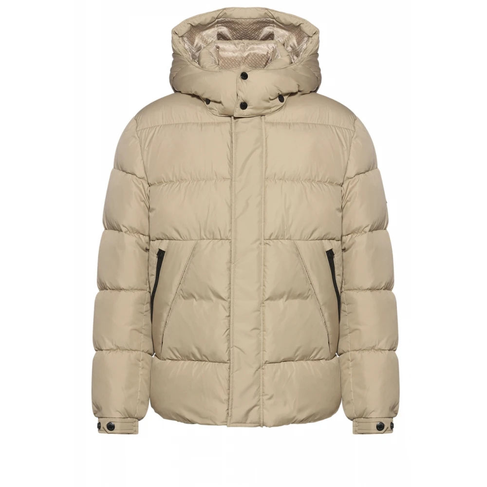 Jackets > Winter Jackets - - Boss - Modalova