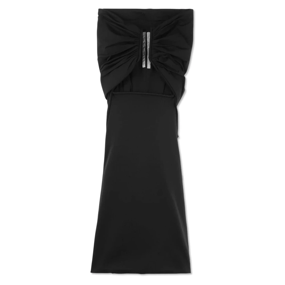 Dresses > Day Dresses > Short Dresses - - Rick Owens - Modalova