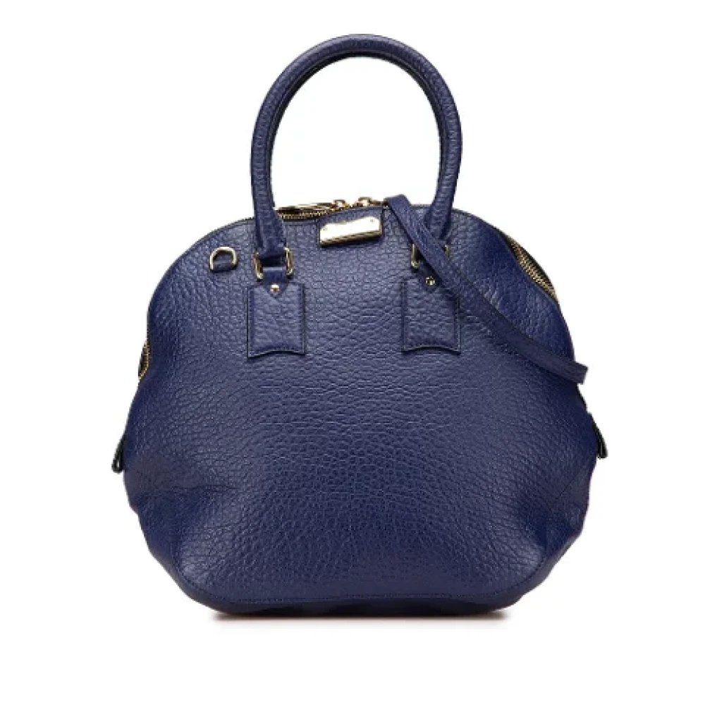 Pre-owned > Pre-owned Bags > Pre-owned Handbags - - Burberry Vintage - Modalova