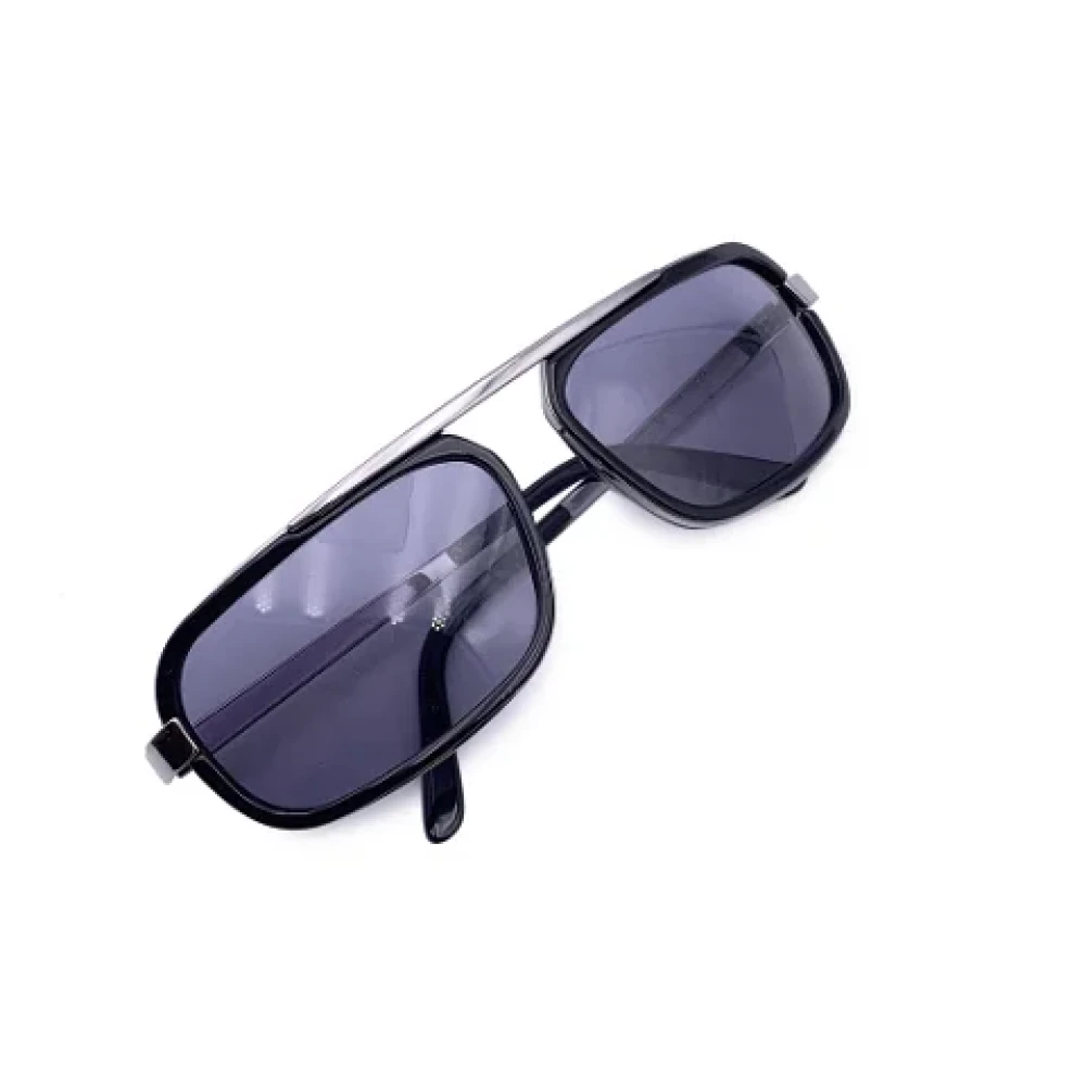 Pre-owned > Pre-owned Accessories - - Yves Saint Laurent Vintage - Modalova