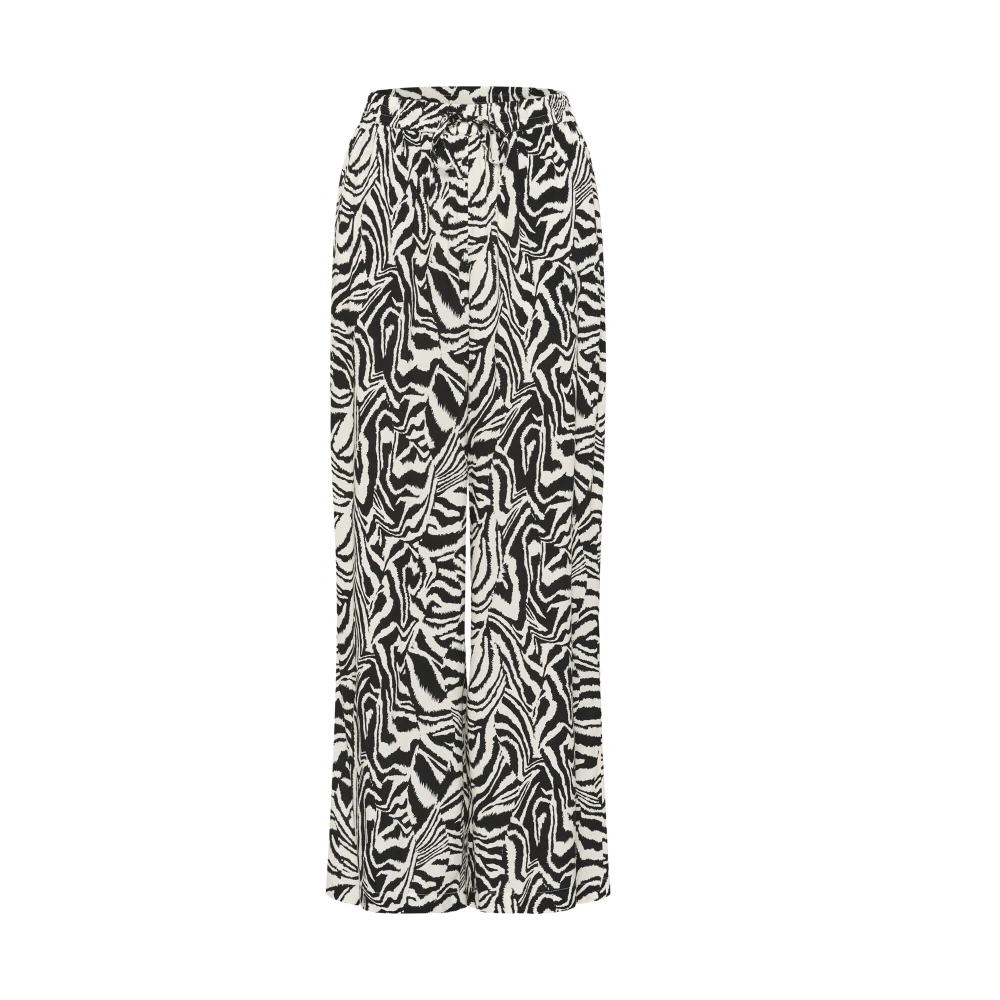 Trousers > Wide Trousers - - Part Two - Modalova