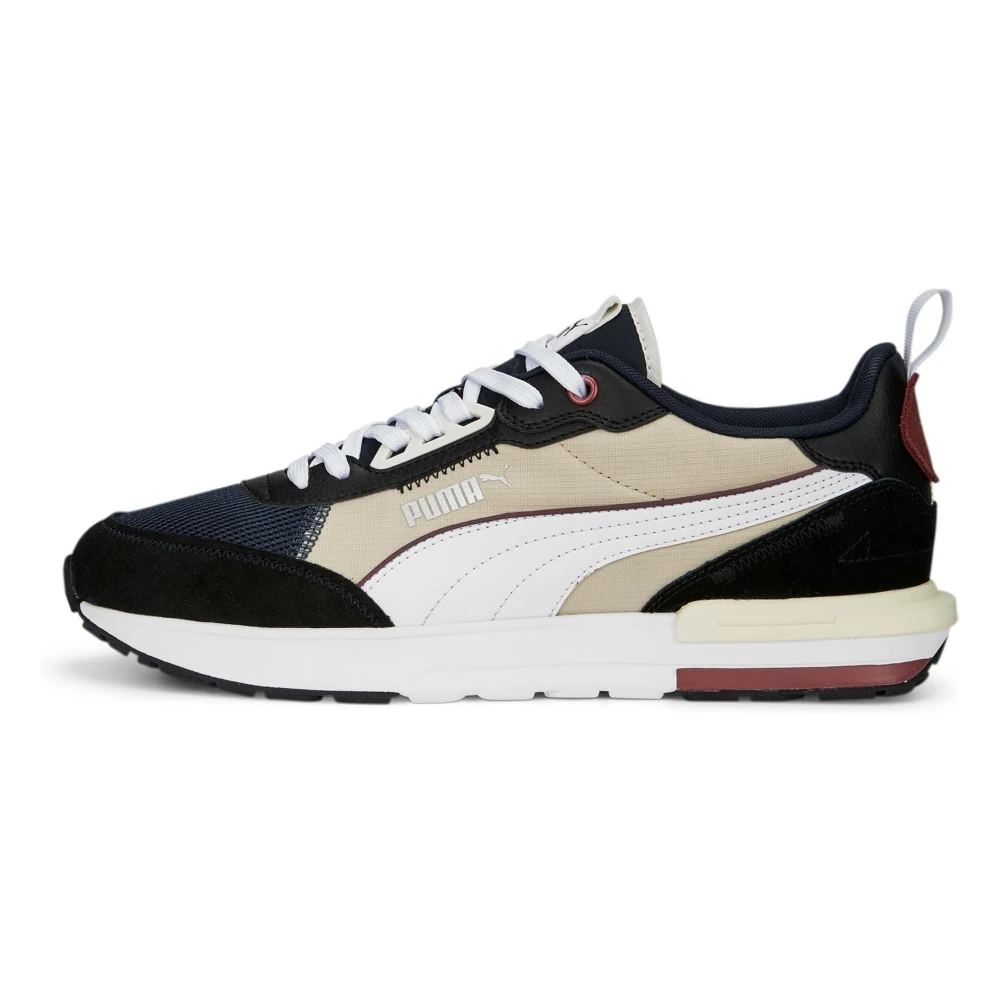 Puma Sneakers Multicolor, Dam