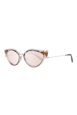 lunettes-de-soleil-marron-cat-eye-miroir