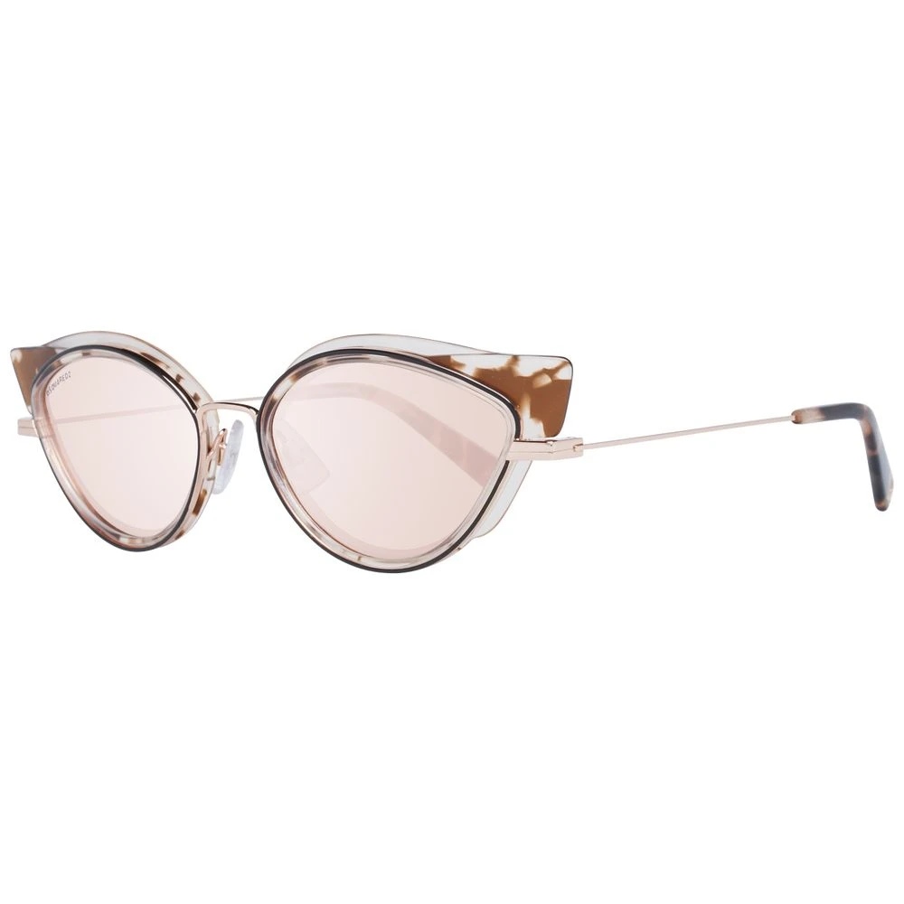 Accessories > Sunglasses - - Dsquared2 - Modalova