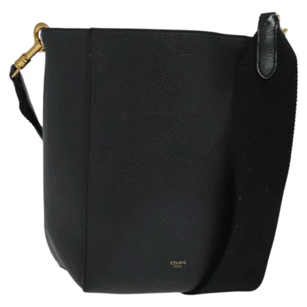 Pre-owned > Pre-owned Bags > Pre-owned Cross Body Bags - - Celine Vintage - Modalova