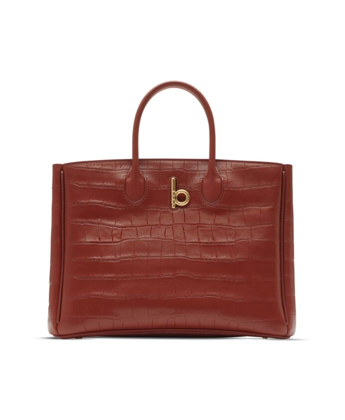 rocking-horse-tote-bag