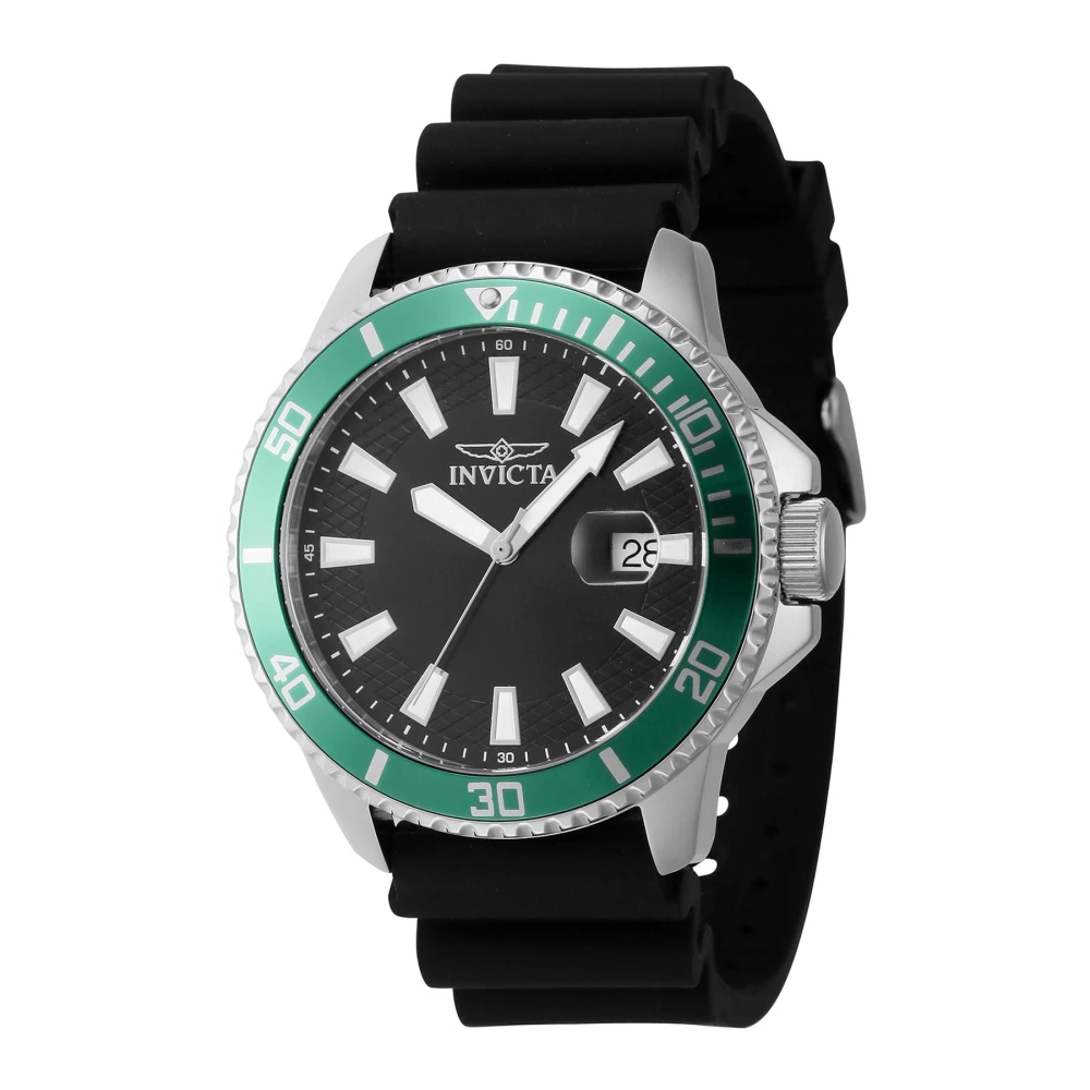 Accessories > Watches - - Invicta - Modalova