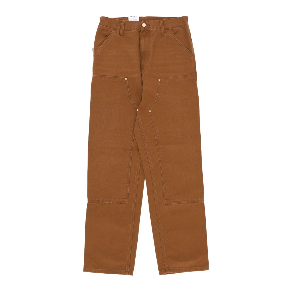 Trousers > Straight Trousers - - Carhartt Wip - Modalova