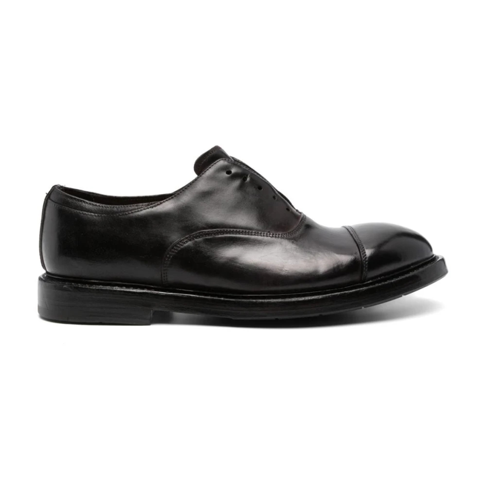 Shoes > Flats > Business Shoes - - Premiata - Modalova