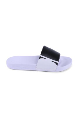 white-nylon-slide-sandals