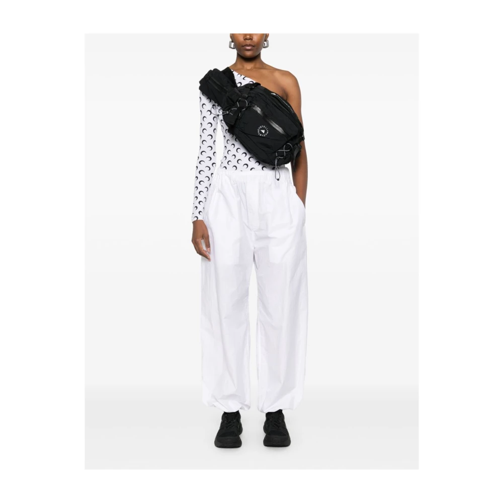 adidas by stella mccartney Modellen heuptas Black Dames
