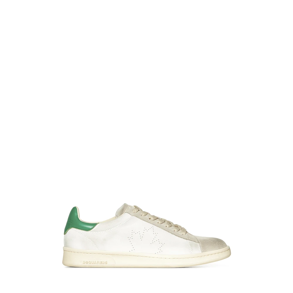 Shoes > Sneakers - - Dsquared2 - Modalova