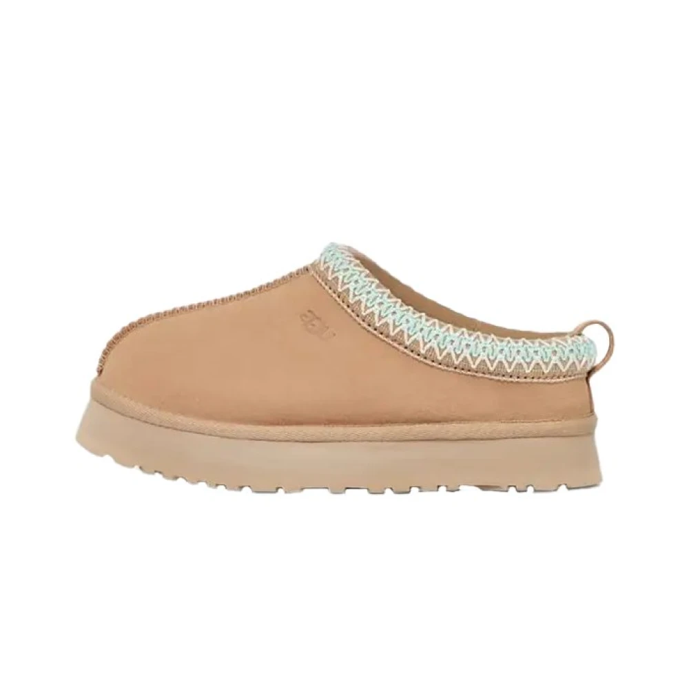UGG - Shoes > Slippers - Brown - UGG - Modalova