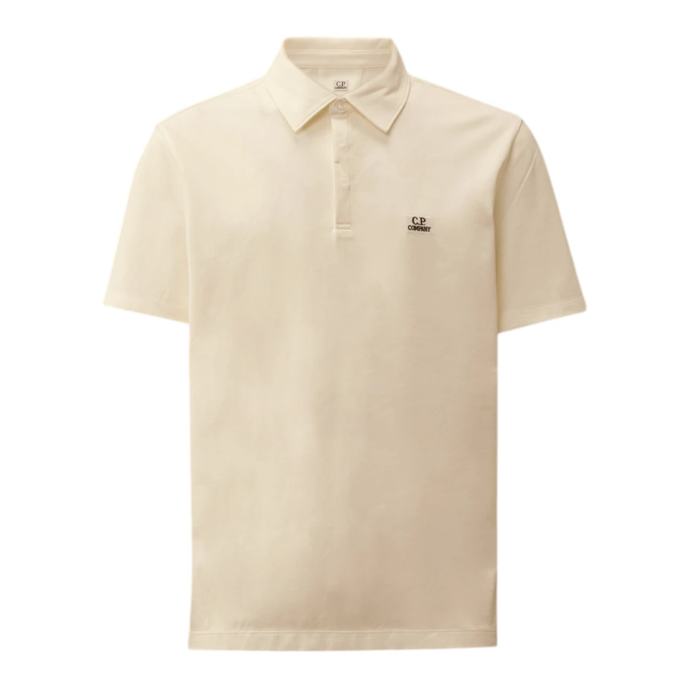 Tops > Polo Shirts - - C.p. Company - Modalova