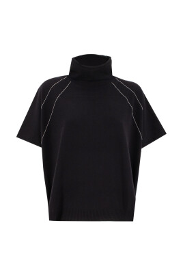 turtleneck