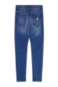 jean-skinny-classique-en-melange-de-coton
