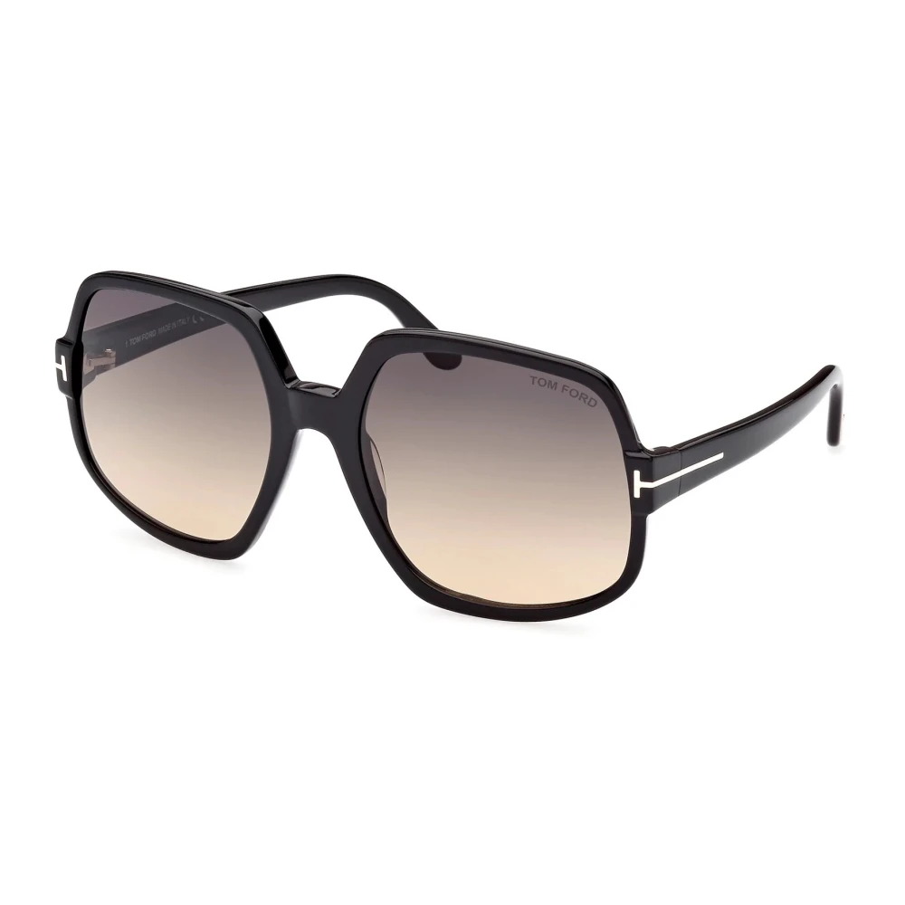 Accessories > Sunglasses - - Tom Ford - Modalova