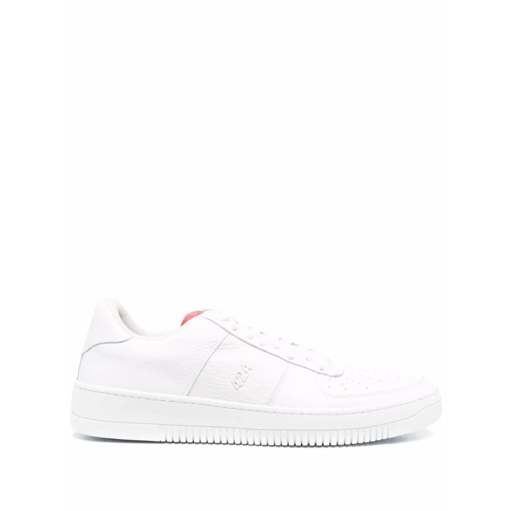 424 Sneakers Heren Schoenen Wit
