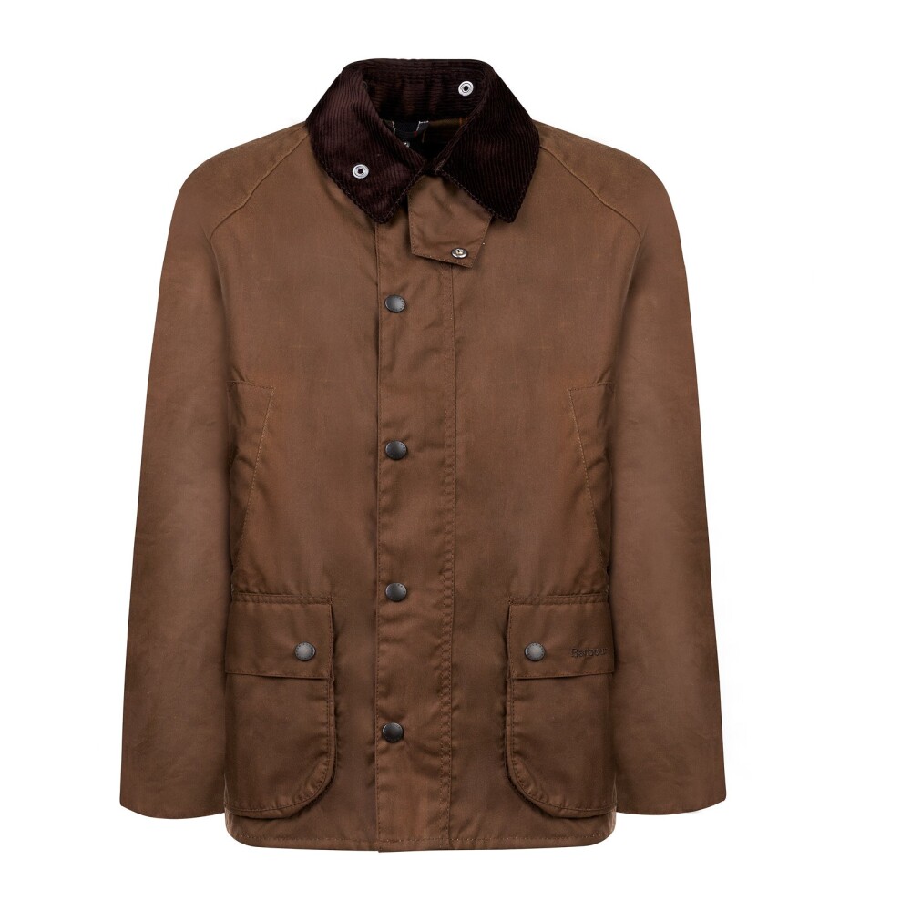 Barbour bedale discount mujer