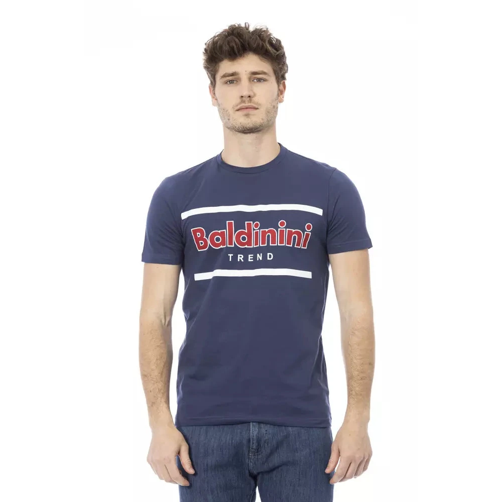 Tops > T-Shirts - - Baldinini - Modalova