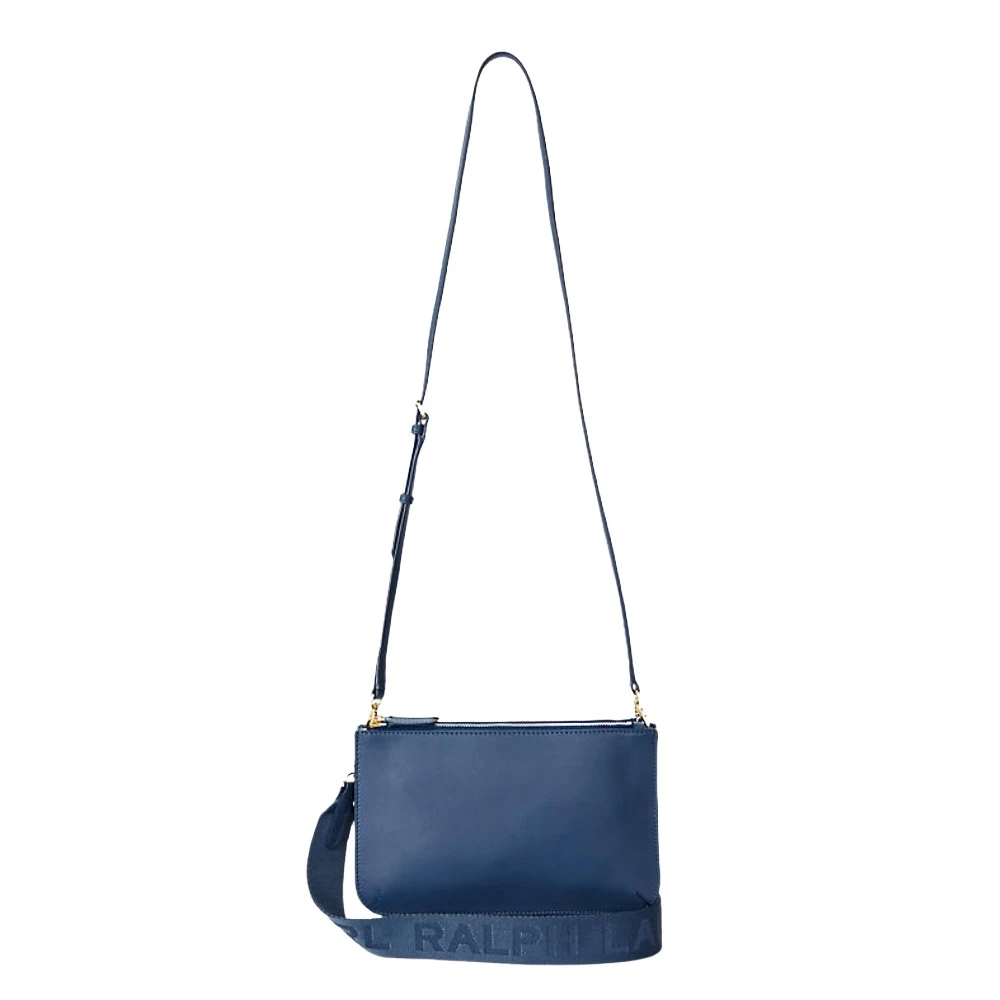 Ralph Lauren TAS Blue Dames