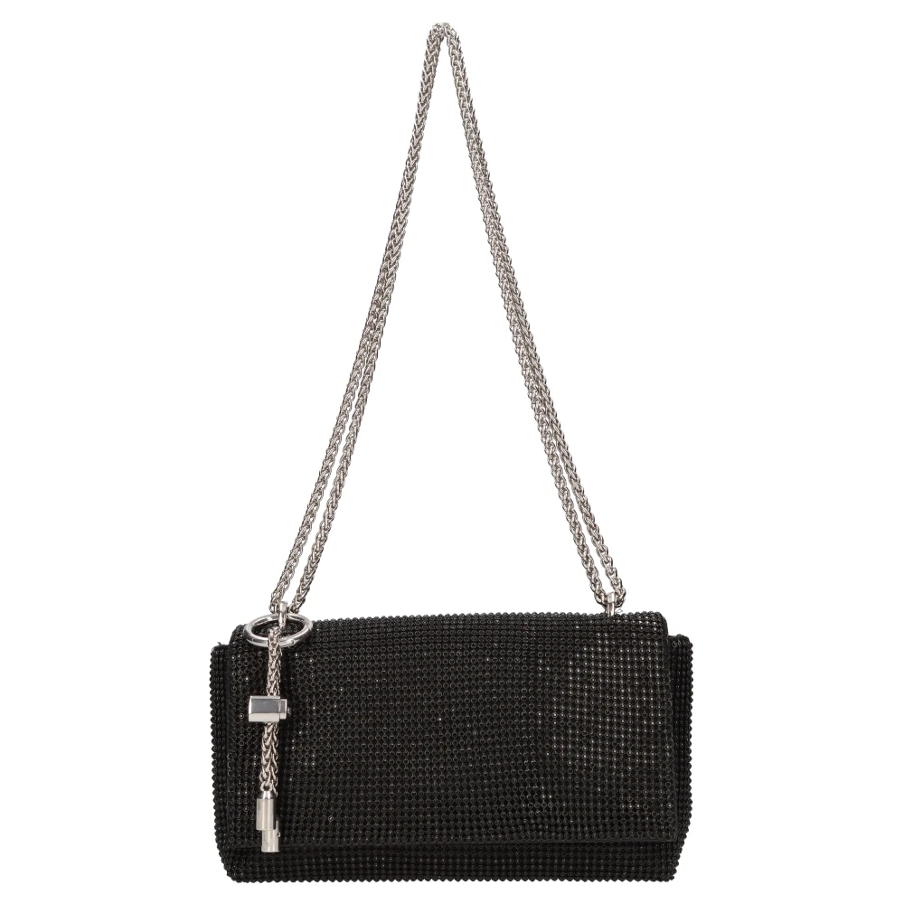 Rebelle Tassen.. Zwart Black Dames