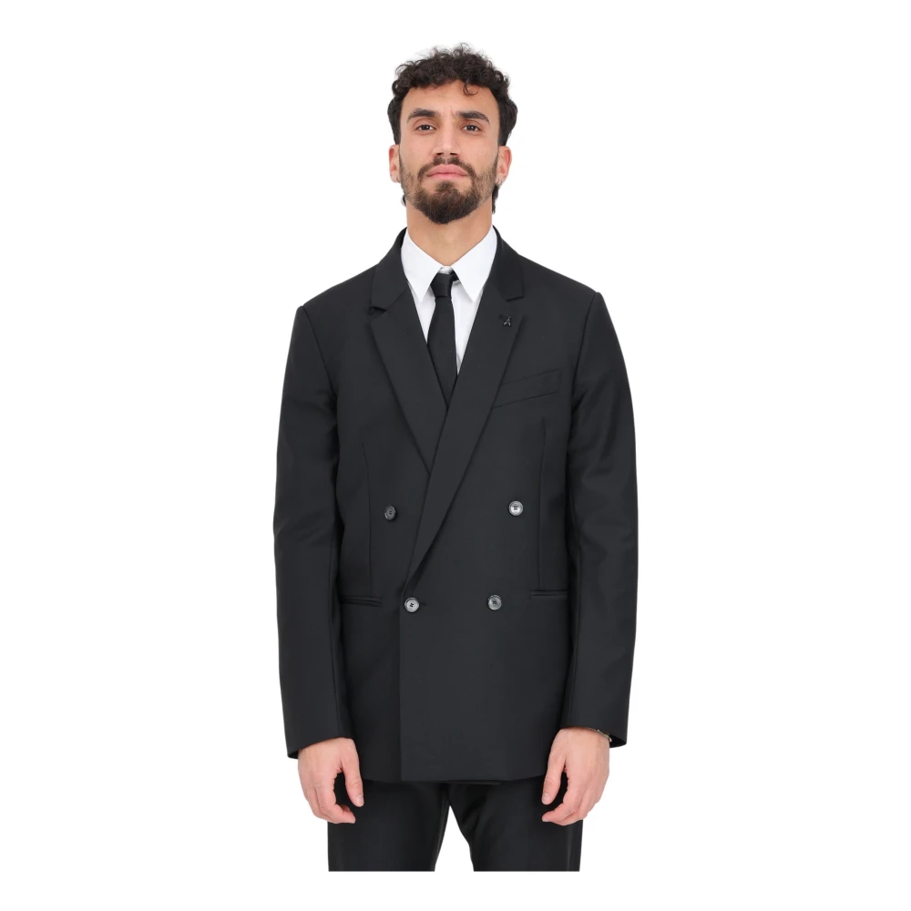 Jackets > Blazers - - Patrizia Pepe - Modalova