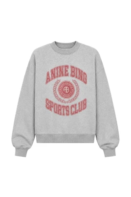 Miles Sweatshirt Collegiate