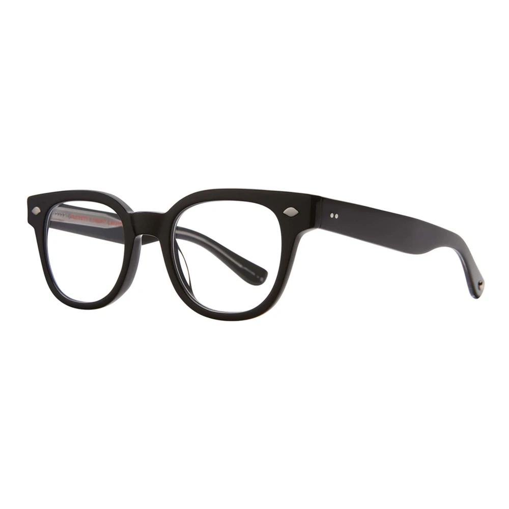 Garrett Leight Eyewear frames Canter Black Unisex