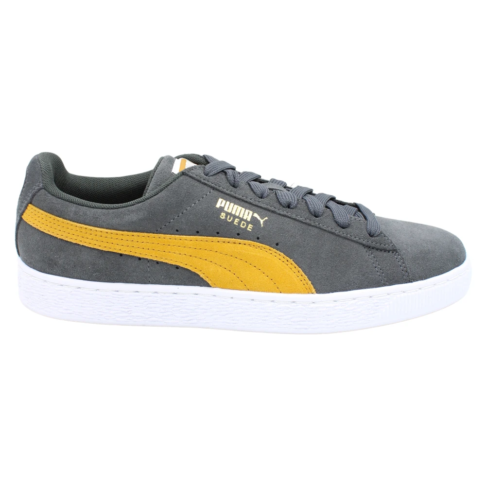 Puma - Shoes > Sneakers - Gray - Puma - Modalova