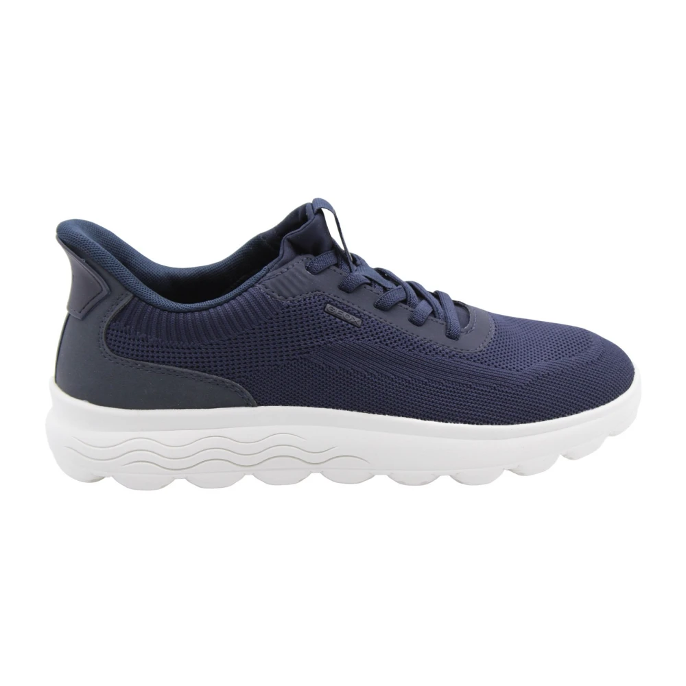 Geox Uomo Blu Scarpe, 40 Eu, New,