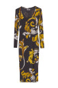 robe-en-organza-a-manches-longues-baroque