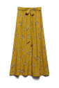 maxi-skirt
