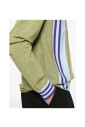 pull-vert-clair-a-col-en-v-avec-details-rayes