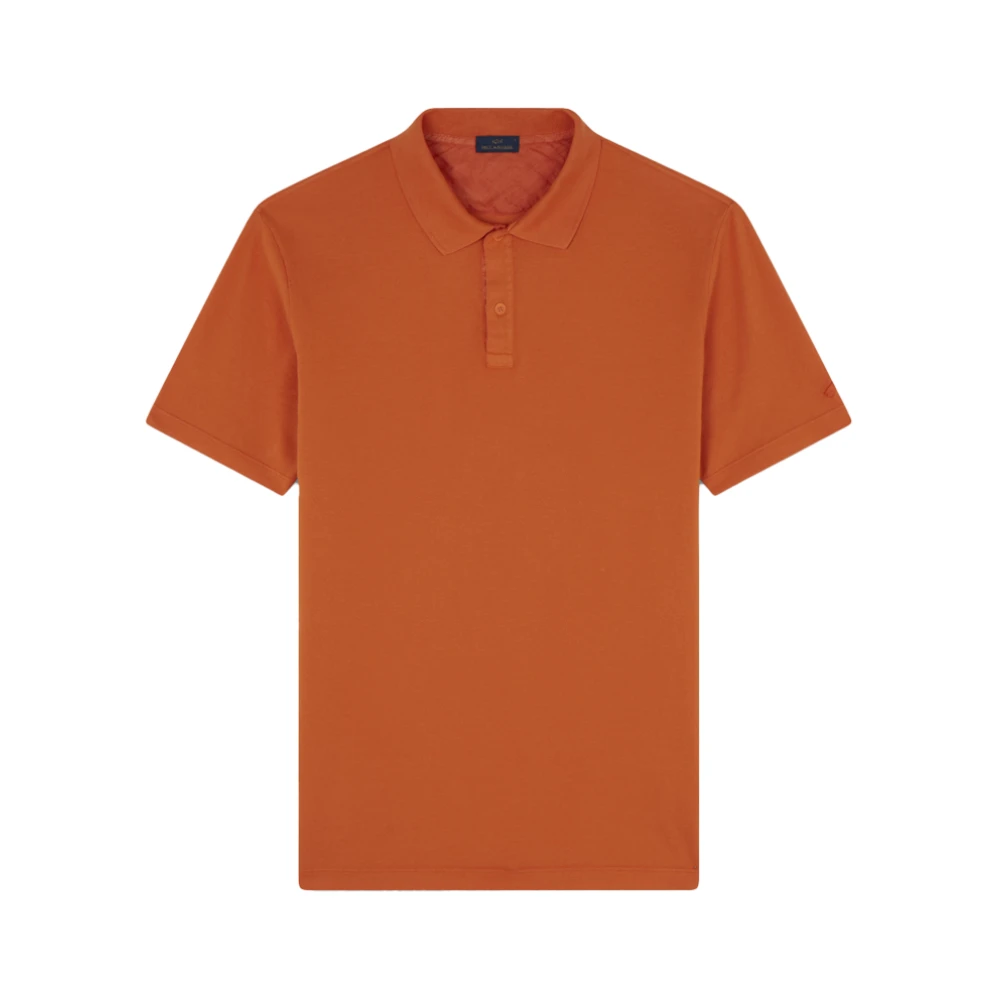 Tops > Polo Shirts - - Paul & Shark - Modalova
