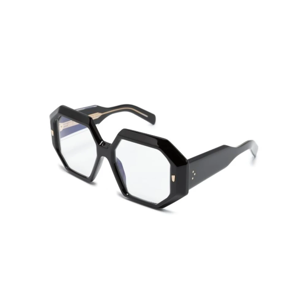 Cutler And Gross Cgop9324 01 Optical Frame Black, Unisex