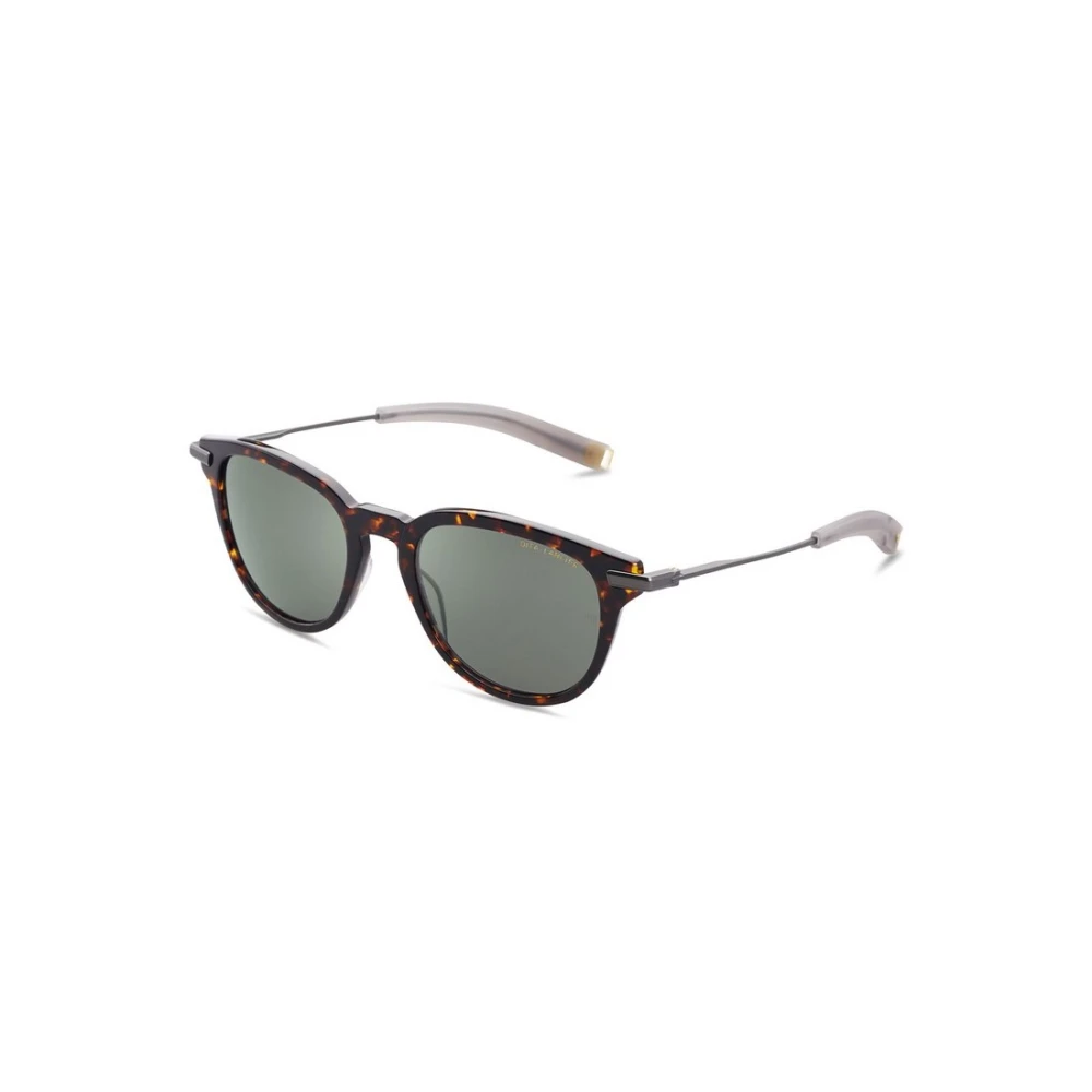 Dita Brown Authentic Premium Glasses With Top-Notch Service - Unisex - Sunglasses - 50 Mm - Accessories