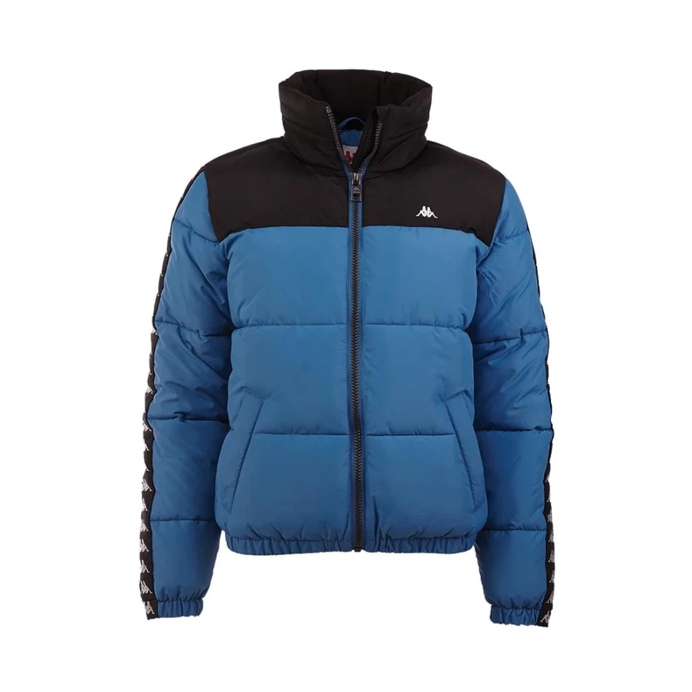 Jackets > Winter Jackets - - Kappa - Modalova