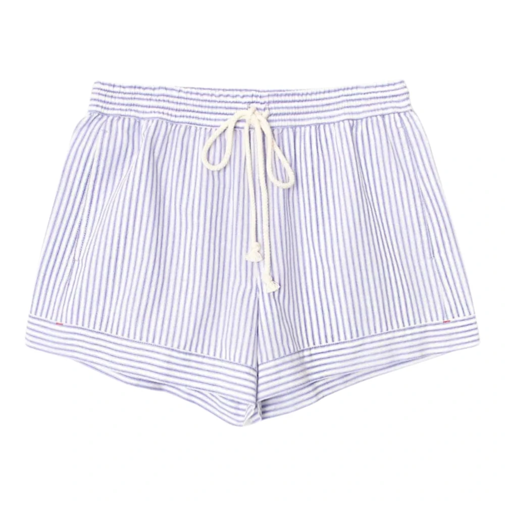 Xirena Multicolor Short Shorts, Female, M, Gabby Shorts