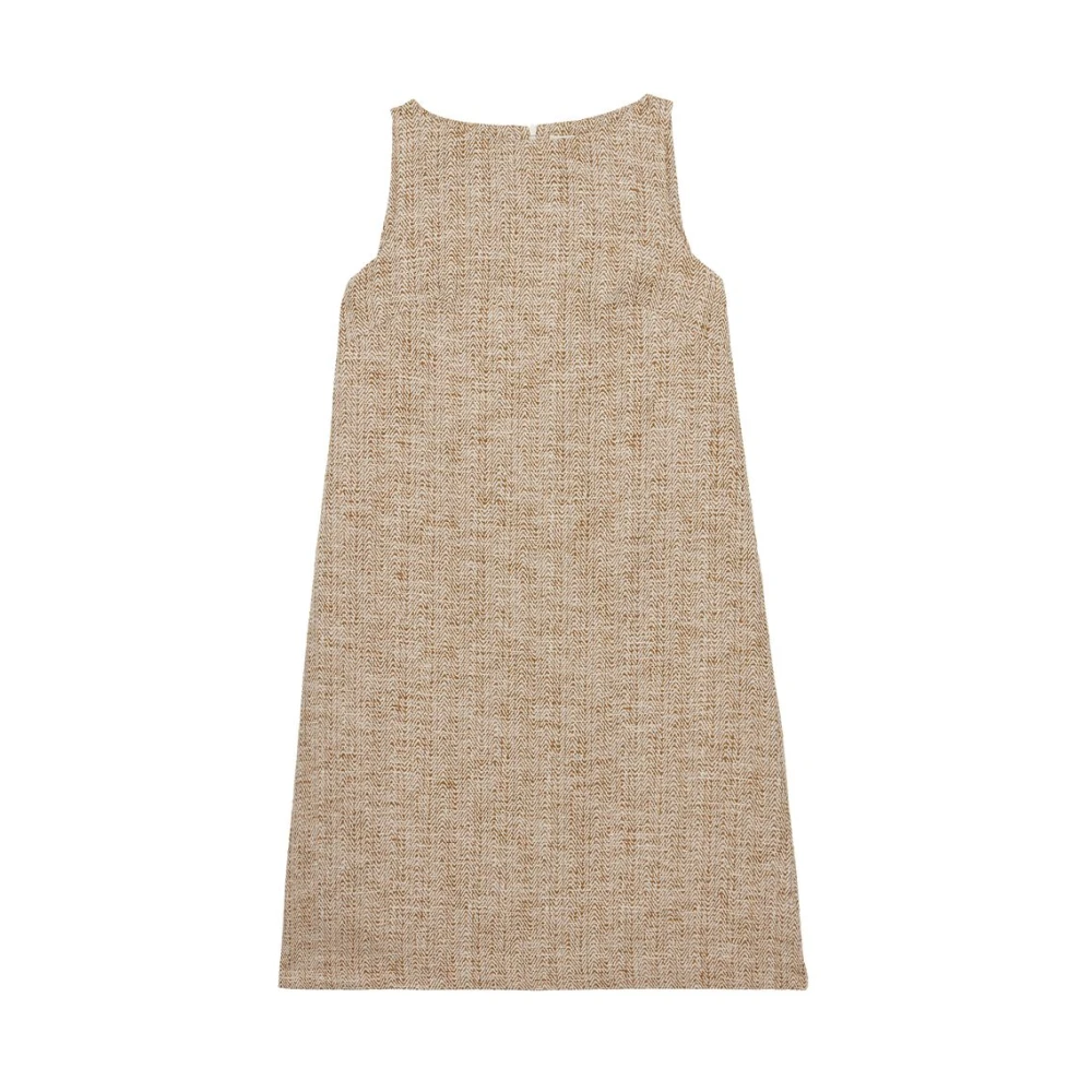 Dresses > Day Dresses > Short Dresses - - Ines de la Fressange Paris - Modalova