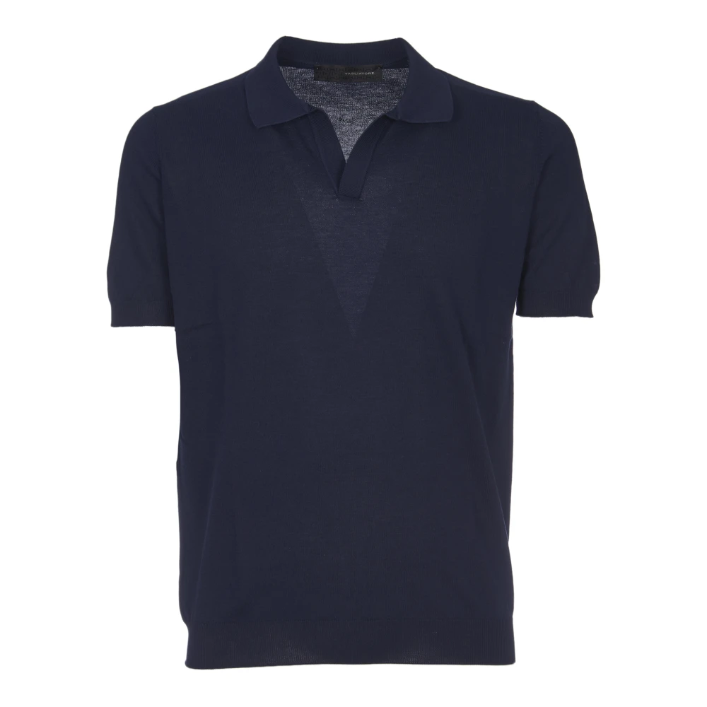 Tops > Polo Shirts - - Tagliatore - Modalova