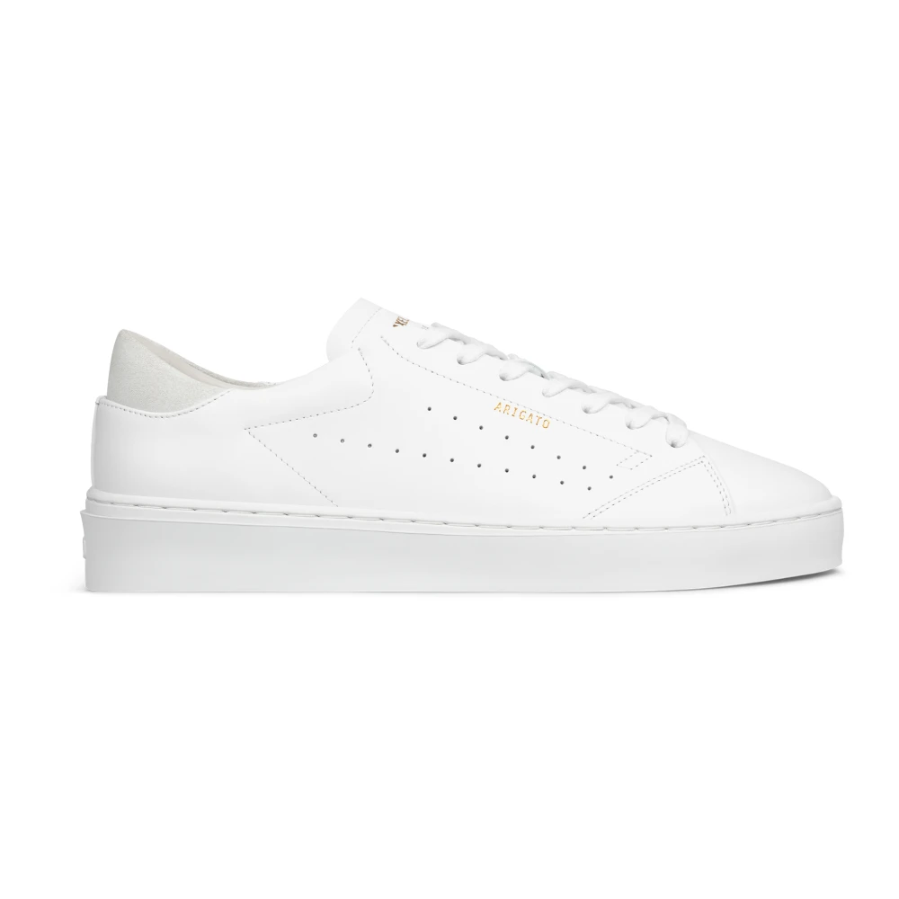 Axel Arigato Court Sneaker White, Herr