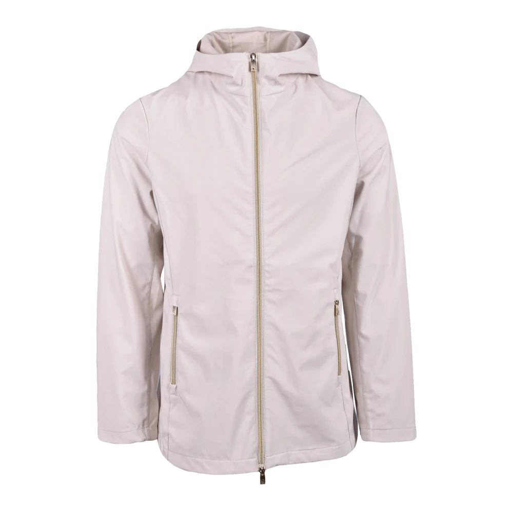 Ciesse Piumini Buitenkleding Beige Heren