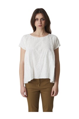 short-sleeve-blouse