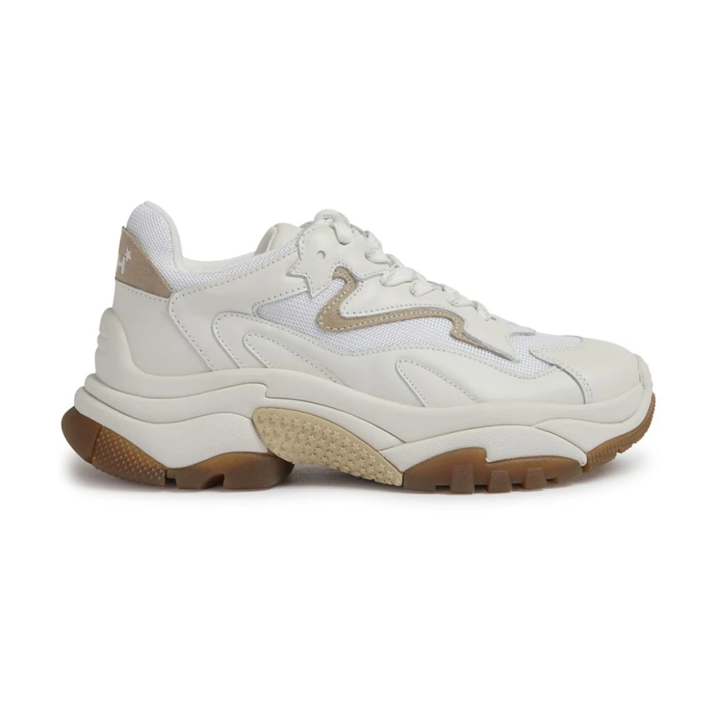 ASH - Shoes > Sneakers - White - ASH - Modalova