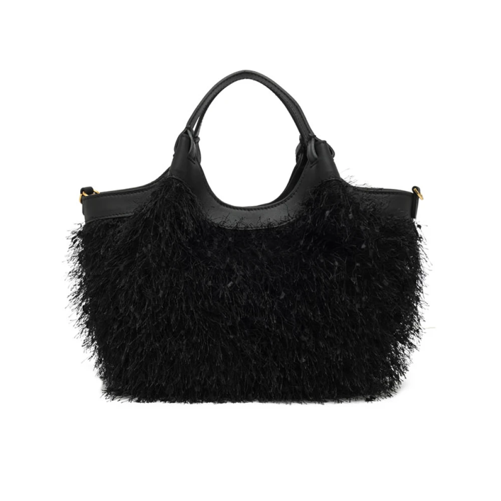 Gianni Chiarini DUA Black Dames